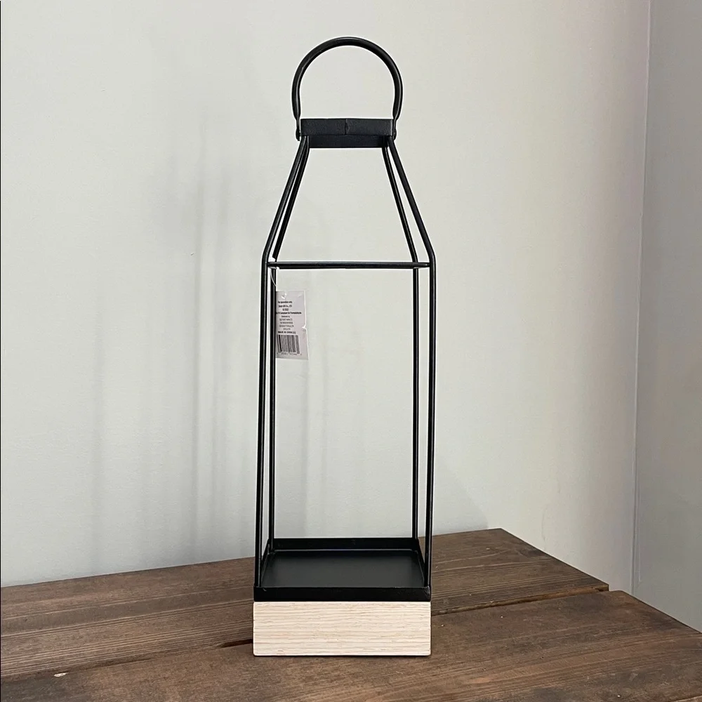 N/A black lantern